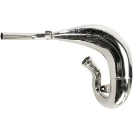 FMF 025088 FATTY PIPE NICKEL-PLATED STEEL KTM