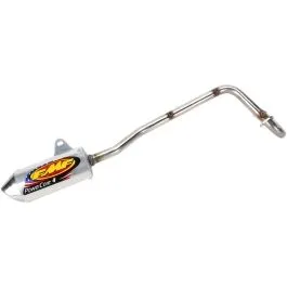 FMF 044272 POWERCORE 4 & HI-FLO HEADER SYSTEM YAMAHA