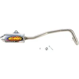 FMF 041071 POWERCORE 4 & HI-FLO HEADER BIGBORE SYSTEM HONDA