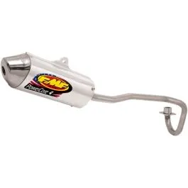 FMF 041533 POWERCORE 4 & HI-FLO HEADER SYSTEM HONDA