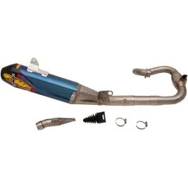 FMF 044457 EXHAUST AN4.1RCTCF SSMGBM