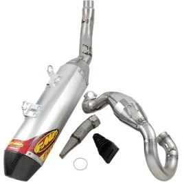 FMF 045636 EXHAUST ALUM4.1RCTSSMGBMB