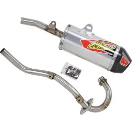 PRO CIRCUIT 0111912F EXHAUST T-6