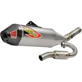 PRO CIRCUIT 0322025FP EXHAUST TI-6