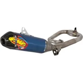 FMF 044461 EXHAUST FCRY4:1RCT ANTICF