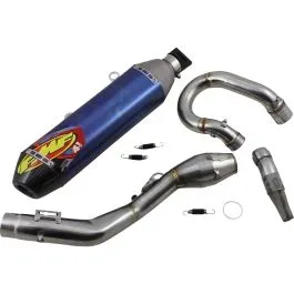 FMF 045653 EXHAUST ANTI4.1RCTSSMGBMB