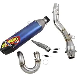 FMF 045663 EXHAUST AN4.1RCT SSMBMB
