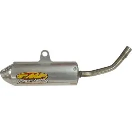 FMF 025064 POWERCORE 2 SILENCER ALUMINUM KTM