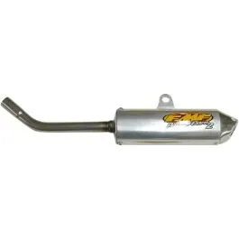 FMF 025077 POWERCORE 2 SILENCER ALUMINUM KTM