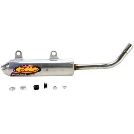FMF 025134 POWERCORE 2 SILENCER ALUMINUM KTM