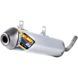 FMF 025210 TURBINECORE 2.1 SILENCER W/ SPARK ARRESTOR KTM/HUSQVARNA