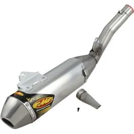 FMF 044441 MUFFLER POWERCORE 4 HEX