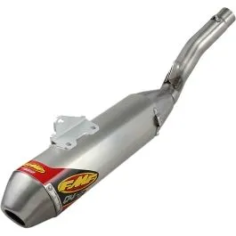 FMF 044442 MUFFLER HEX Q4 S/A