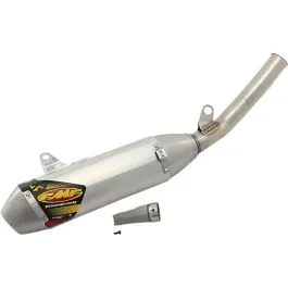 FMF 044451 MUFFLER PCORE 4 HEX