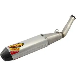 FMF 044453 MUFFLER SSALN 4.1RCT CF