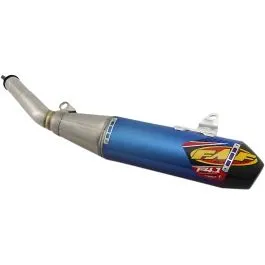 FMF 044455 MUFFLER ANTI 4.11 RCT CF