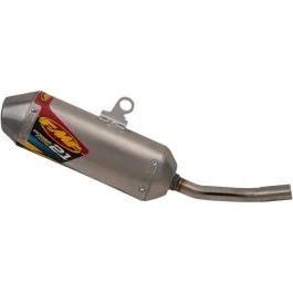 FMF 025247 MUFFLER ALUM PC-2.1