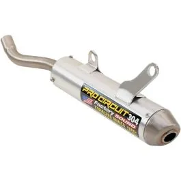 PRO CIRCUIT SH02500AF-SE MUFFLER 304 HONDA