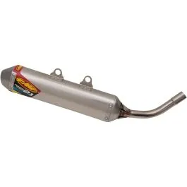FMF 025272 MUFFLER T-CORE 2.1 S/A