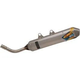 FMF 025273 MUFFLER ALUM P-CORE 2.1