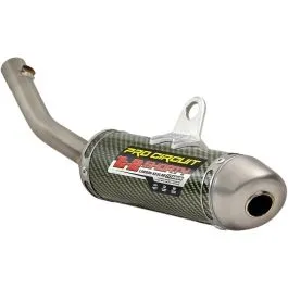 PRO CIRCUIT 1119312K SILENCER R-304
