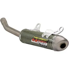 PRO CIRCUIT 1119225K SILENCER R-304