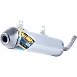 FMF 025277 MUFFLER TI PC-2.1