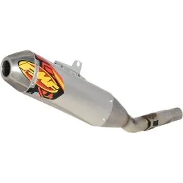 FMF 045645 MUFFLER P-CORE 4 HEX