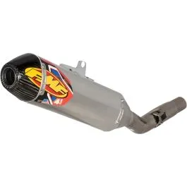 FMF 045647 MUFFLER FACT4.1RCT ALM