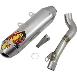 FMF 045666 MUFFLER PC4 HEX BETA '20