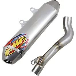 FMF 045667 MUFFLER Q4HEX SA BETA '20