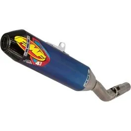 FMF 045668 MUFFLER AN 4.1 CFCAP BETA