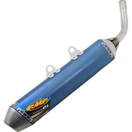 FMF 025279 MUFFLER P-CORE 2.1 TI