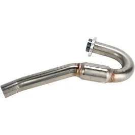 FMF 041082 POWERBOMB HEADER STAINLESS STEEL HONDA
