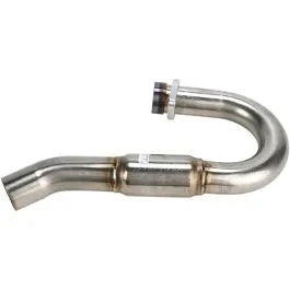 FMF 044225 POWERBOMB HEADER STAINLESS STEEL YAMAHA