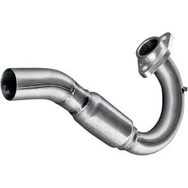FMF 041484 POWERBOMB HEADER STAINLESS STEEL HONDA