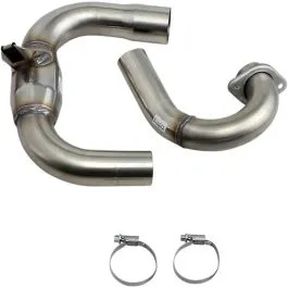 FMF 044449 HEADER SS MGBMB YZ250F