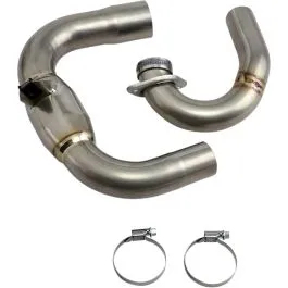 FMF 044450 HEADER TI MGBMB YZ250F