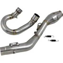 FMF 045643 HEADER SS MGBMB/MID PIPE