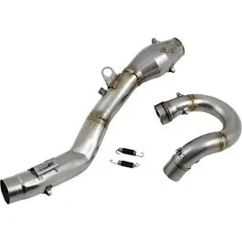 FMF 045644 HEADER SS MGBMB/MID PIPE