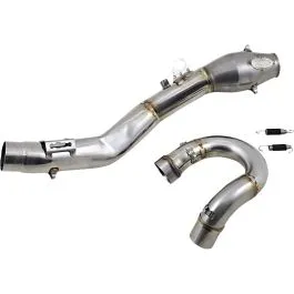 FMF 045661 HEADER SS MBMB KTM 500'20