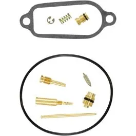 K&L SUPPLY 18-2417 K&L-SUPPLY CARBURATOR REPAIR KIT PRO SERIES HONDA CB 350 F