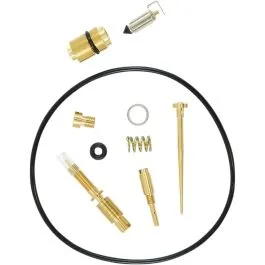 K&L SUPPLY 18-2418 K&L-SUPPLY CARBURATOR REPAIR KIT PRO SERIES HONDA CB 360G