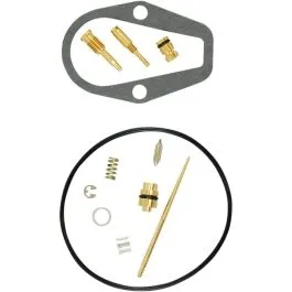 K&L SUPPLY 18-2420 K&L-SUPPLY CARBURATOR REPAIR KIT PRO SERIES HONDA CB 500 K1-2