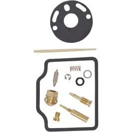 K&L SUPPLY 18-2421 K&L-SUPPLY CARBURATOR REPAIR KIT PRO SERIES HONDA CB 500 K3-5