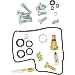 K&L SUPPLY 18-2431 K&L-SUPPLY CARBURATOR REPAIR KIT ECONOMY HONDA VF 750