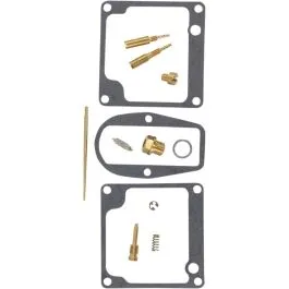 K&L SUPPLY 18-2451 K&L-SUPPLY CARBURATOR REPAIR KIT PRO SERIES KAWASAKI Z1