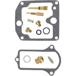 K&L SUPPLY 18-2453 K&L-SUPPLY CARBURATOR REPAIR KIT PRO SERIES KAWASAKI KZ 900
