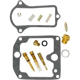 K&L SUPPLY 18-2466 K&L-SUPPLY CARBURATOR REPAIR KIT SUZUKI GS 750 1977-79