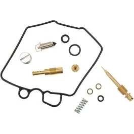 K&L SUPPLY 18-2570 K&L-SUPPLY CARBURATOR REPAIR KIT PRO SERIES HONDA CBX